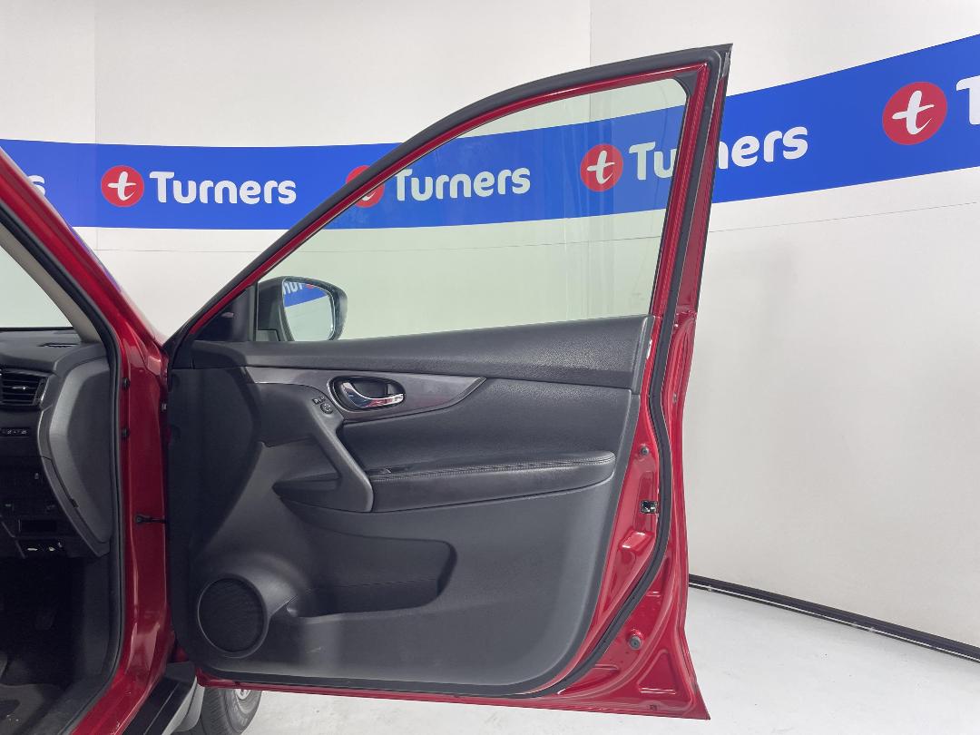 Photo '15' of Nissan X-Trail