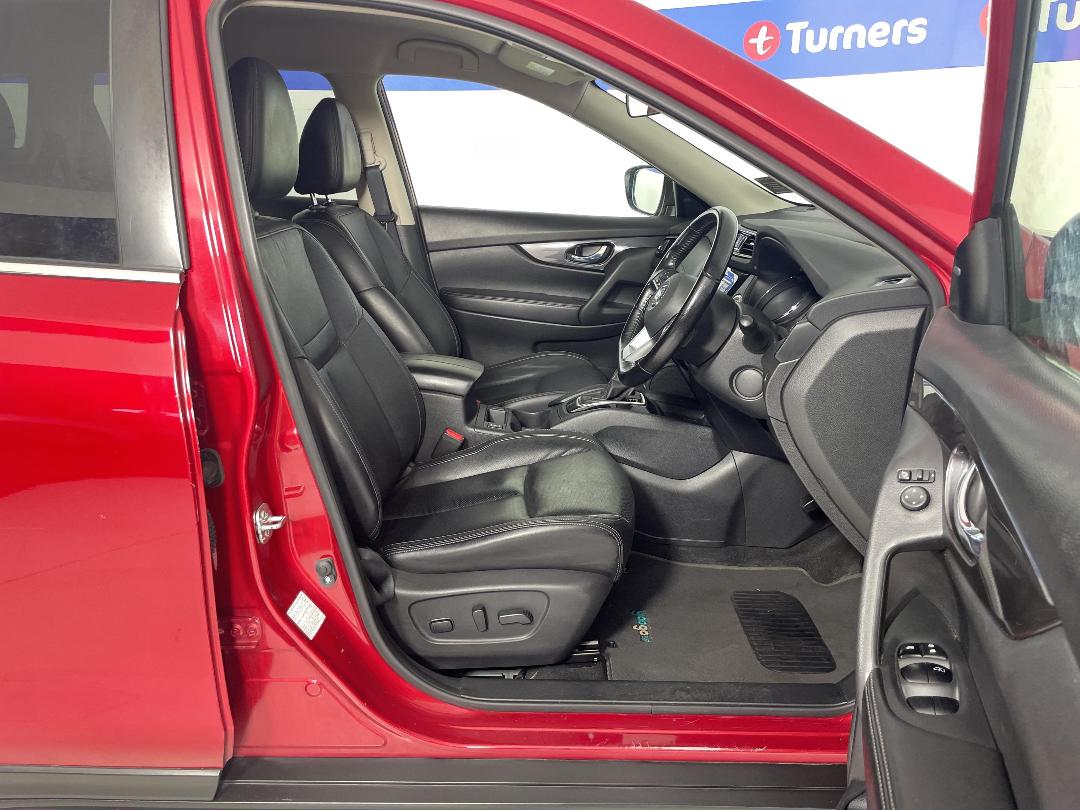 Photo '16' of Nissan X-Trail