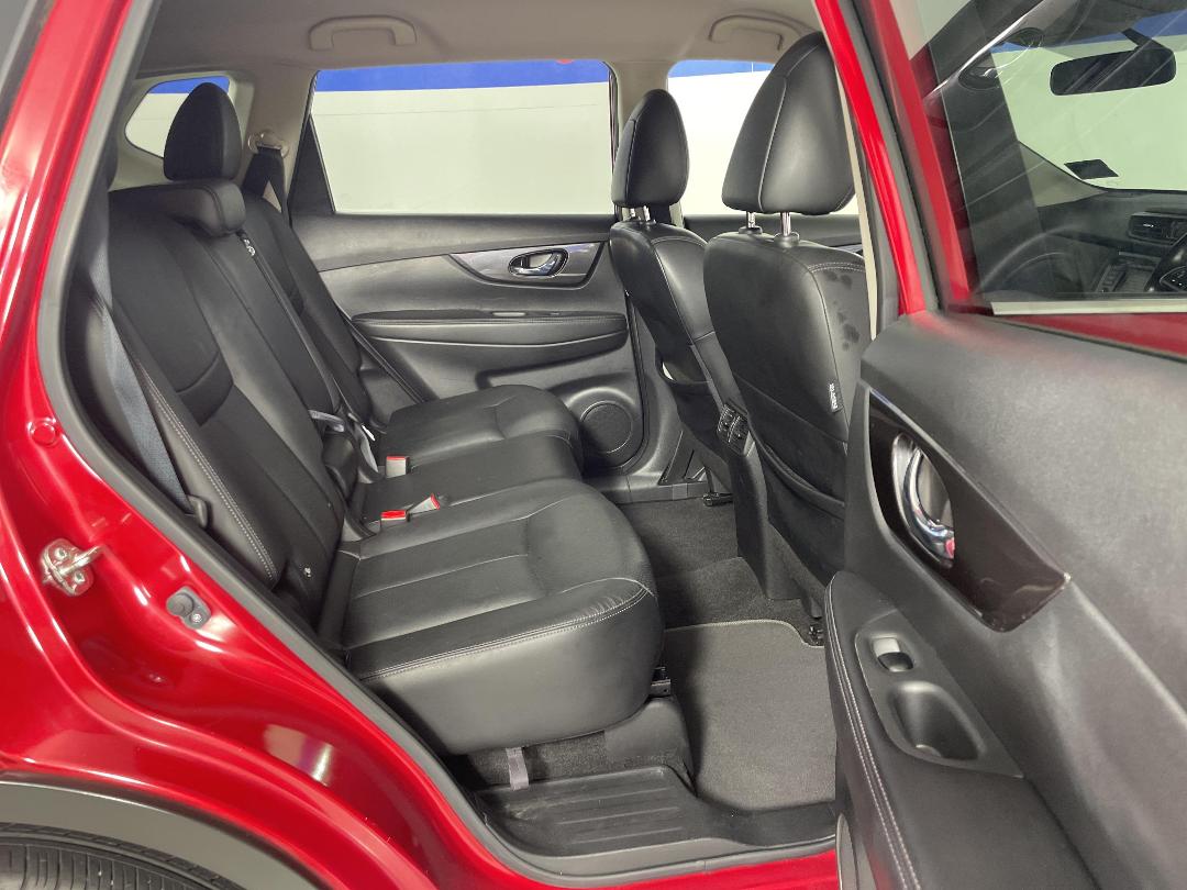 Photo '20' of Nissan X-Trail