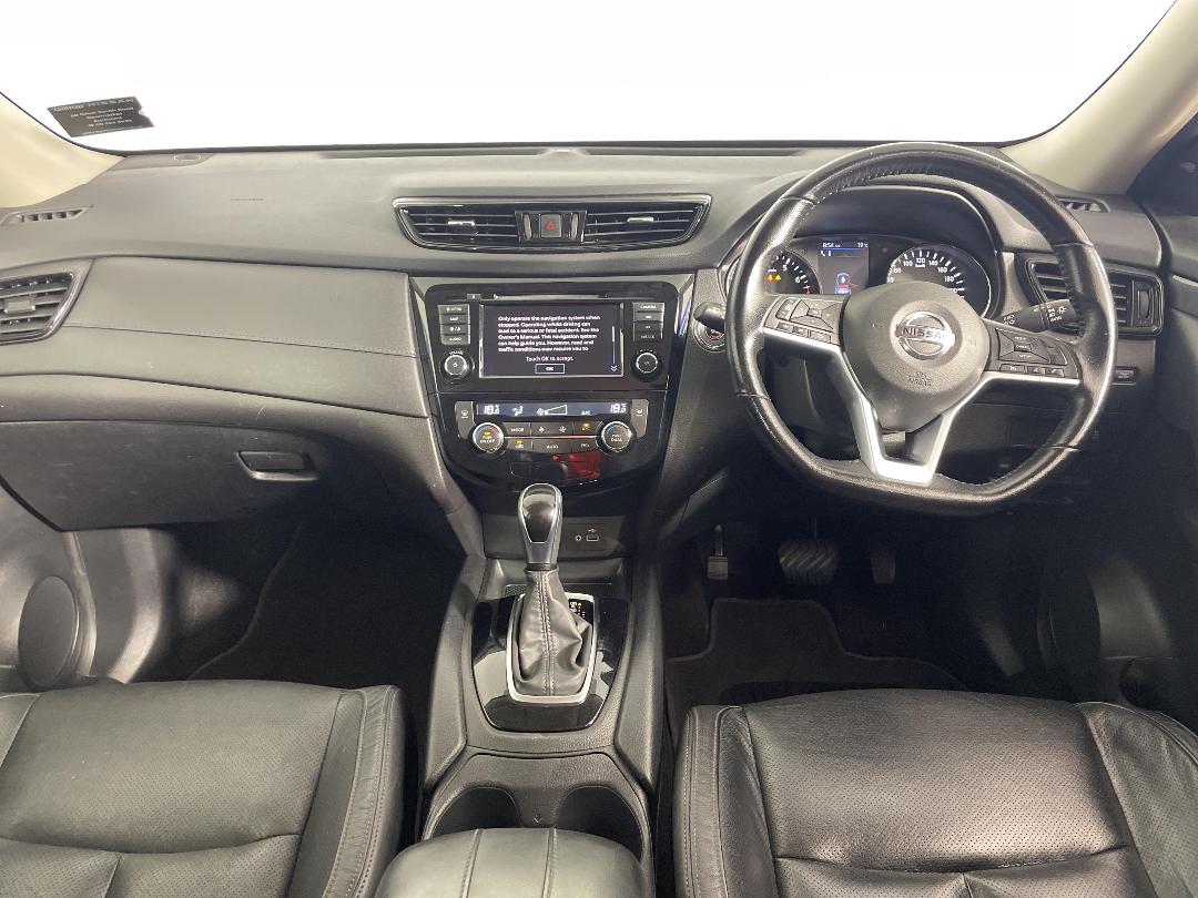 Photo '18' of Nissan X-Trail