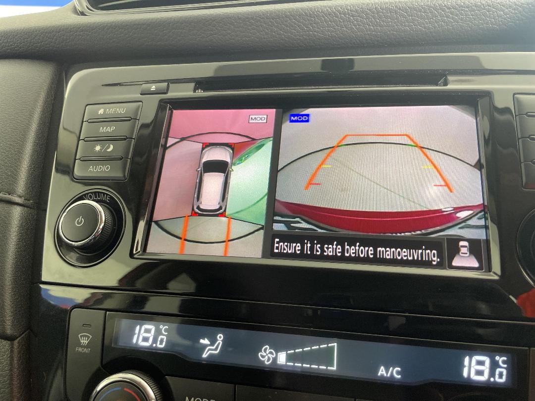 Photo '24' of Nissan X-Trail