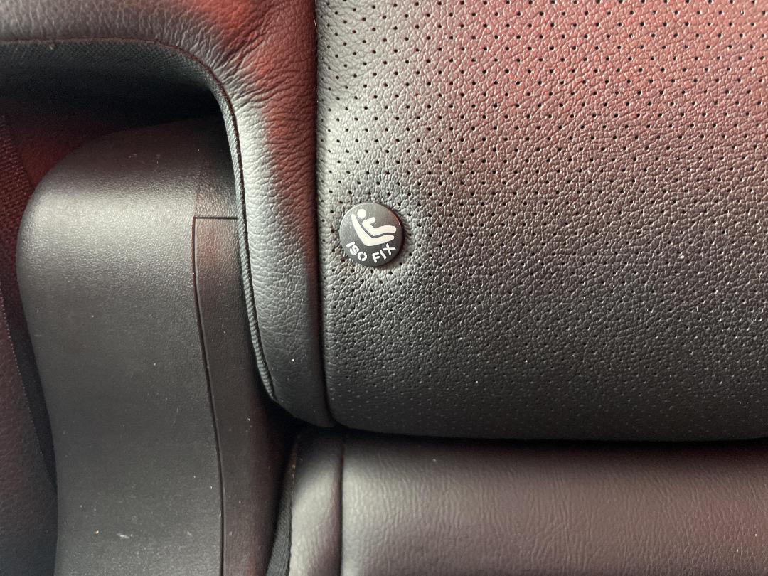 Photo '23' of Nissan X-Trail