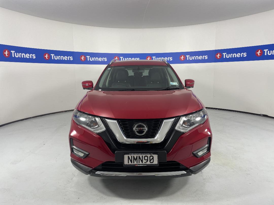 Photo '2' of Nissan X-Trail