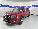 Thumbnail '4' of Nissan X-Trail
