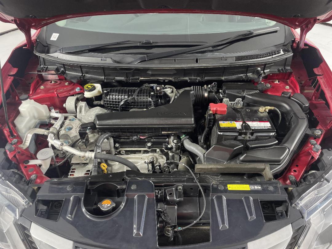 Photo '13' of Nissan X-Trail