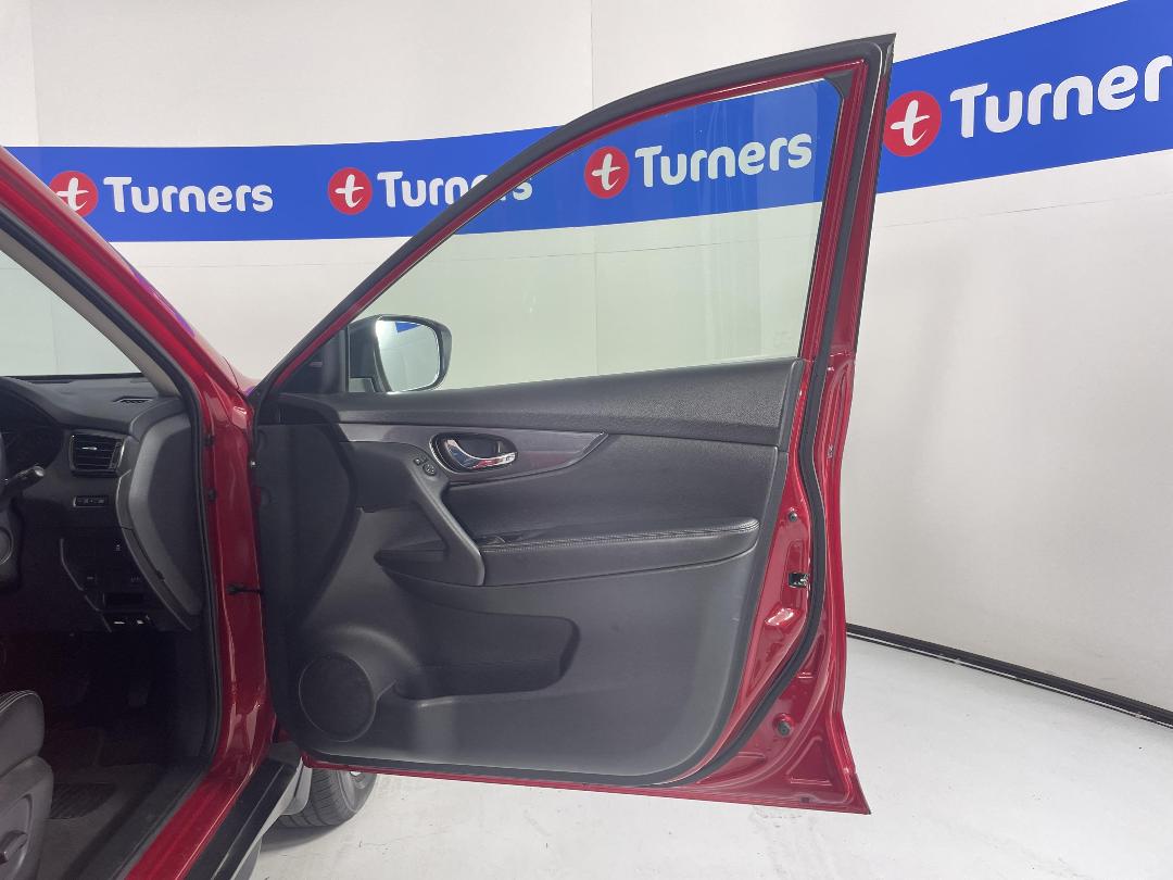 Photo '15' of Nissan X-Trail