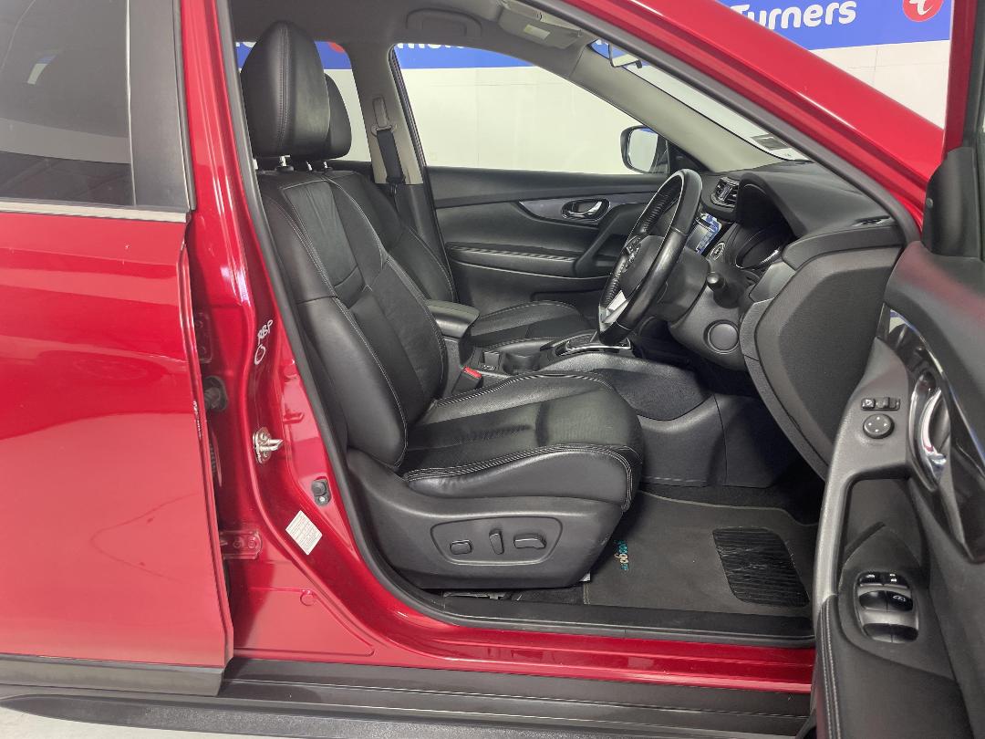 Photo '16' of Nissan X-Trail