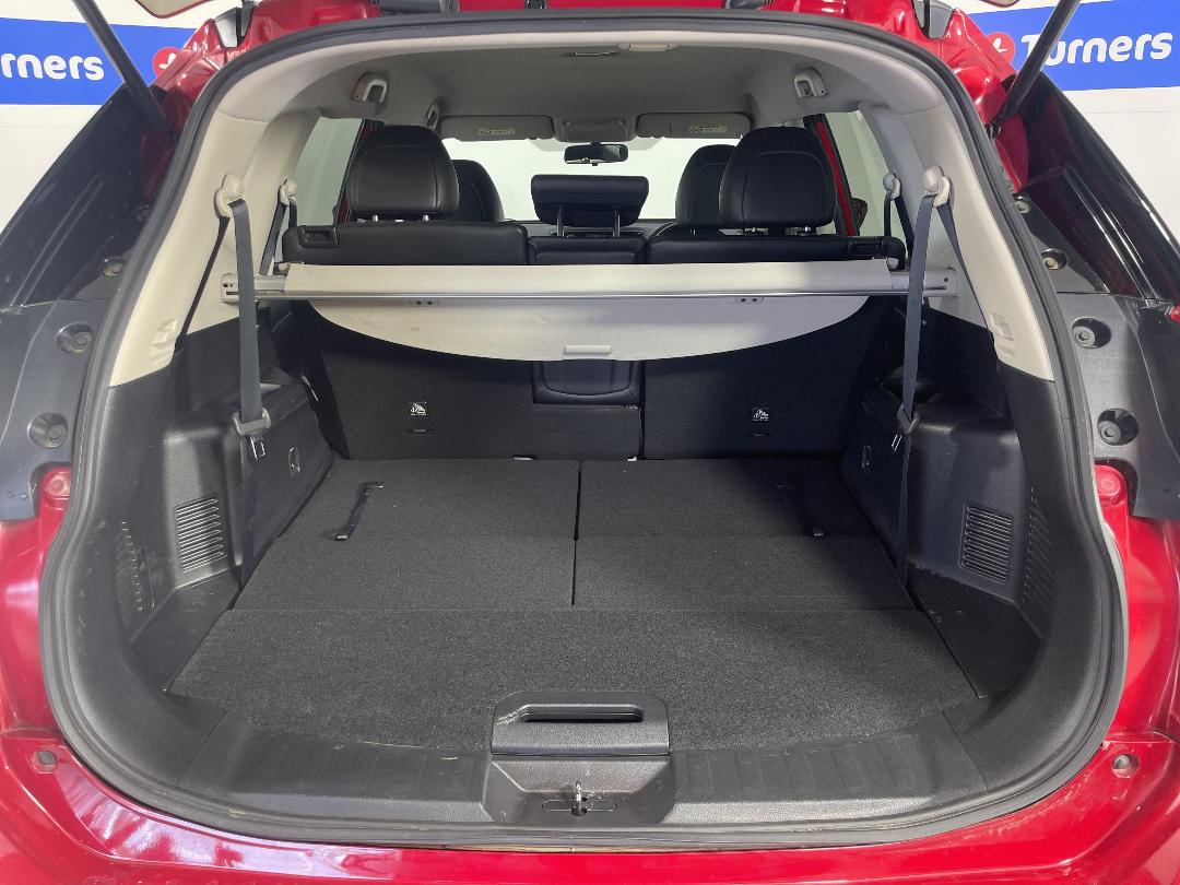 Photo '14' of Nissan X-Trail