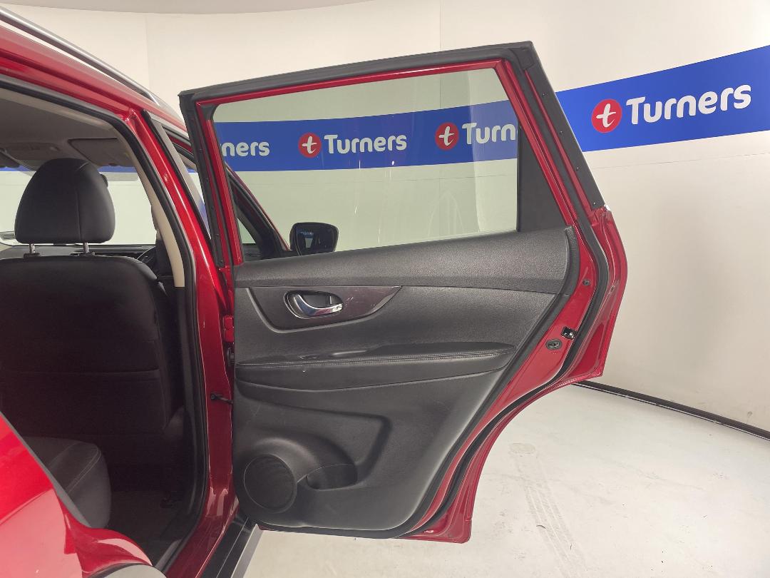 Photo '19' of Nissan X-Trail