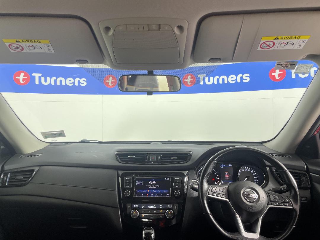 Photo '17' of Nissan X-Trail