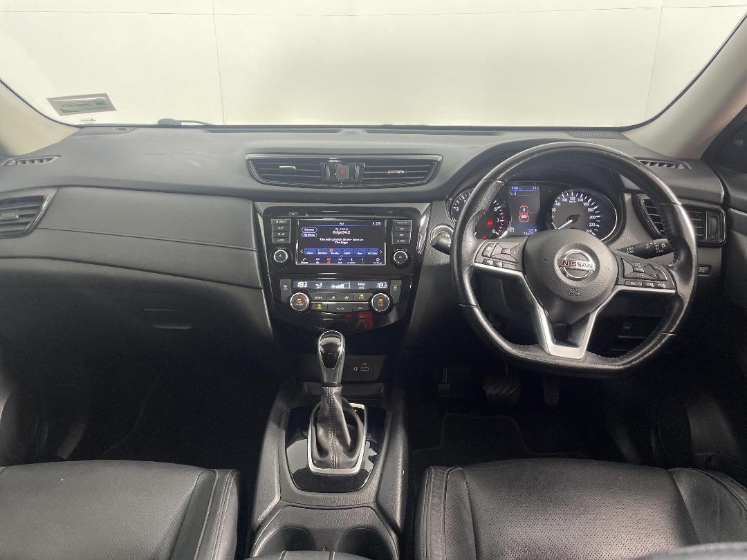 Photo '18' of Nissan X-Trail