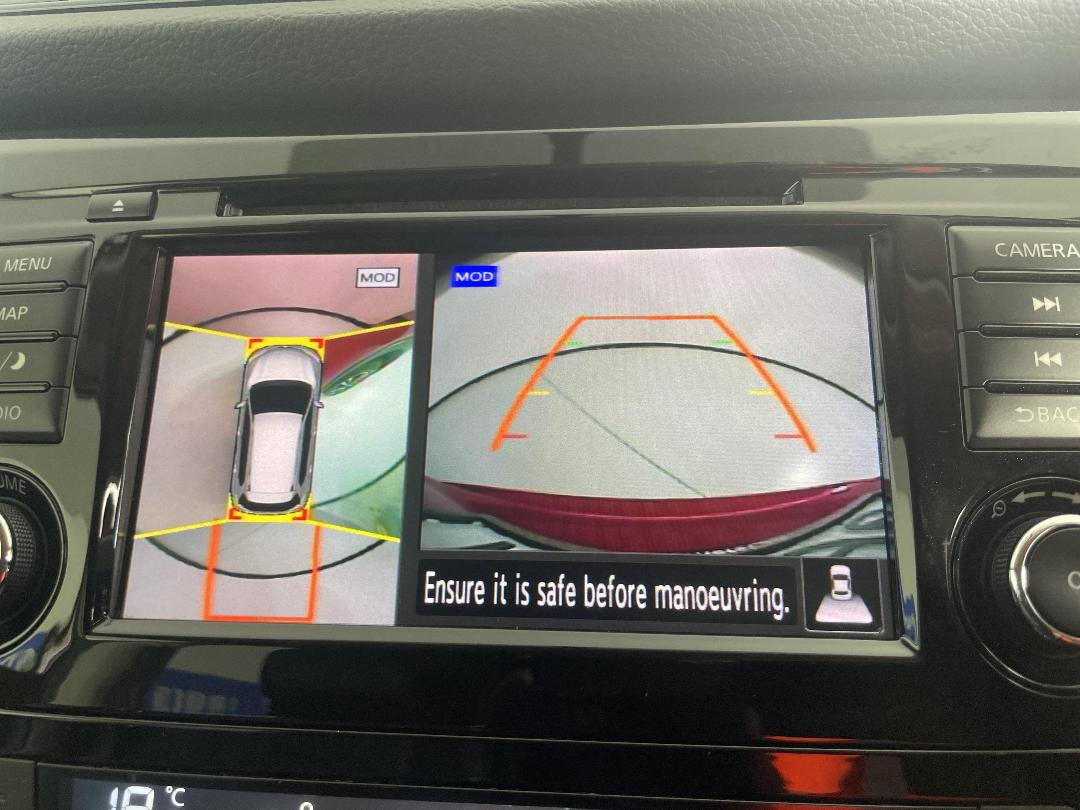 Photo '24' of Nissan X-Trail