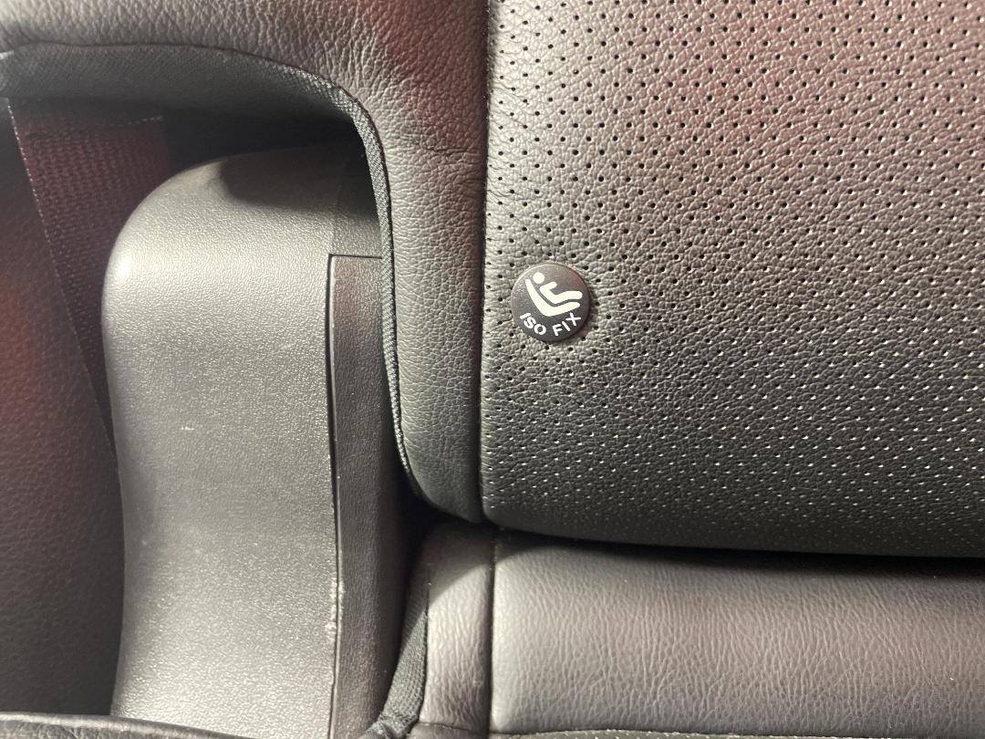 Photo '23' of Nissan X-Trail