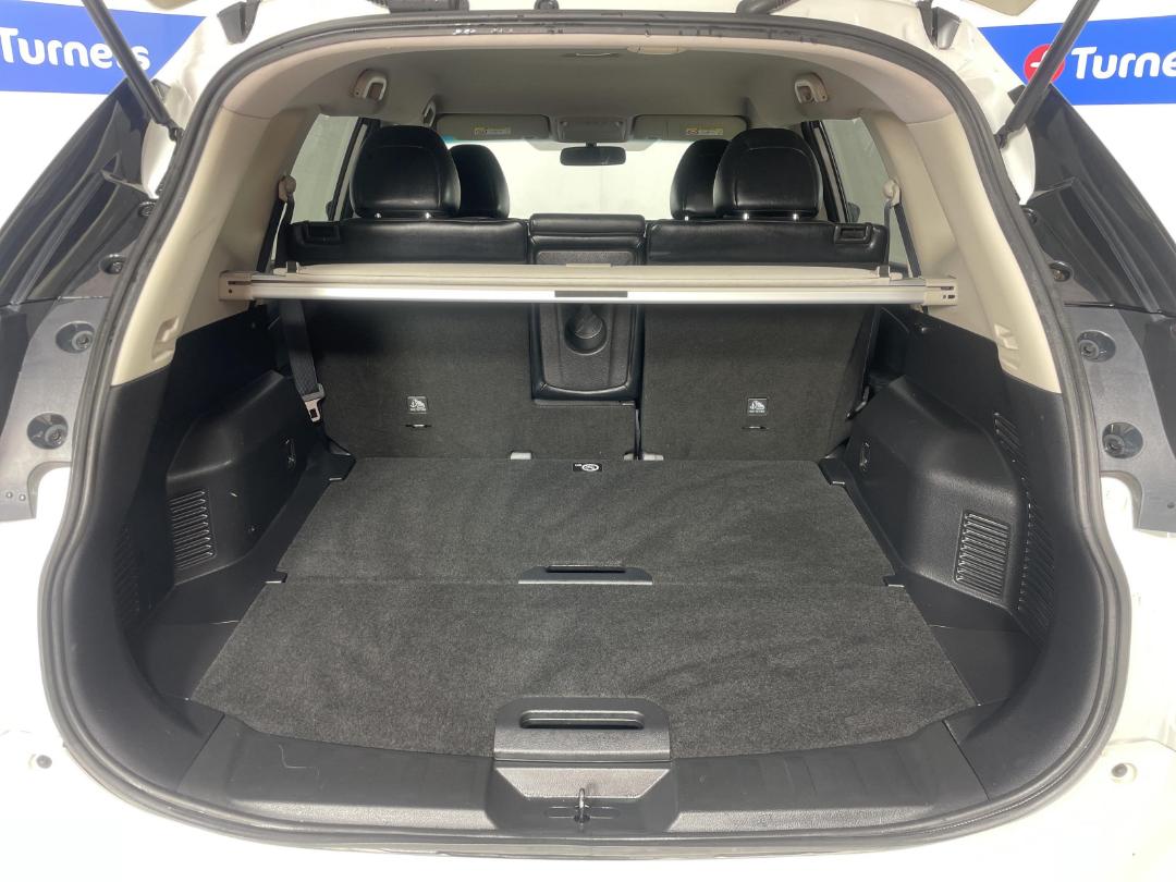 Photo '14' of Nissan X-Trail