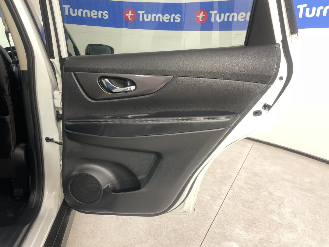 Photo '19' of Nissan X-Trail