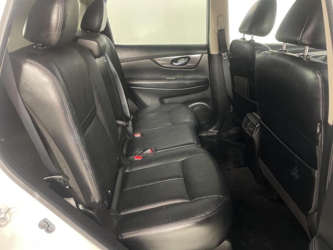 Photo '20' of Nissan X-Trail