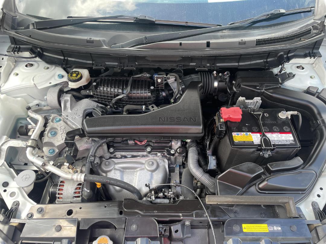 Photo '13' of Nissan X-Trail