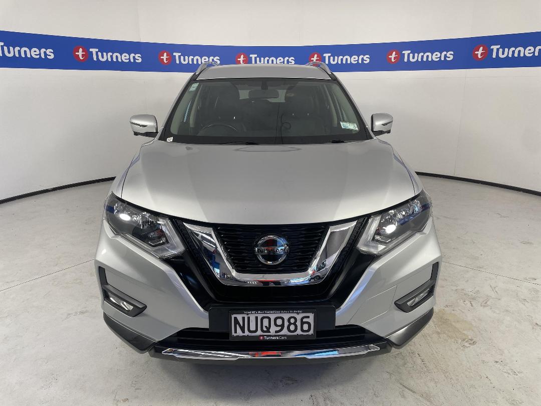 Photo '2' of Nissan X-Trail