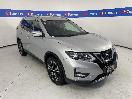 Thumbnail '1' of Nissan X-Trail