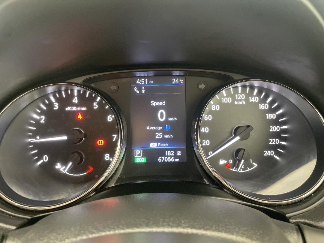 Photo '21' of Nissan X-Trail