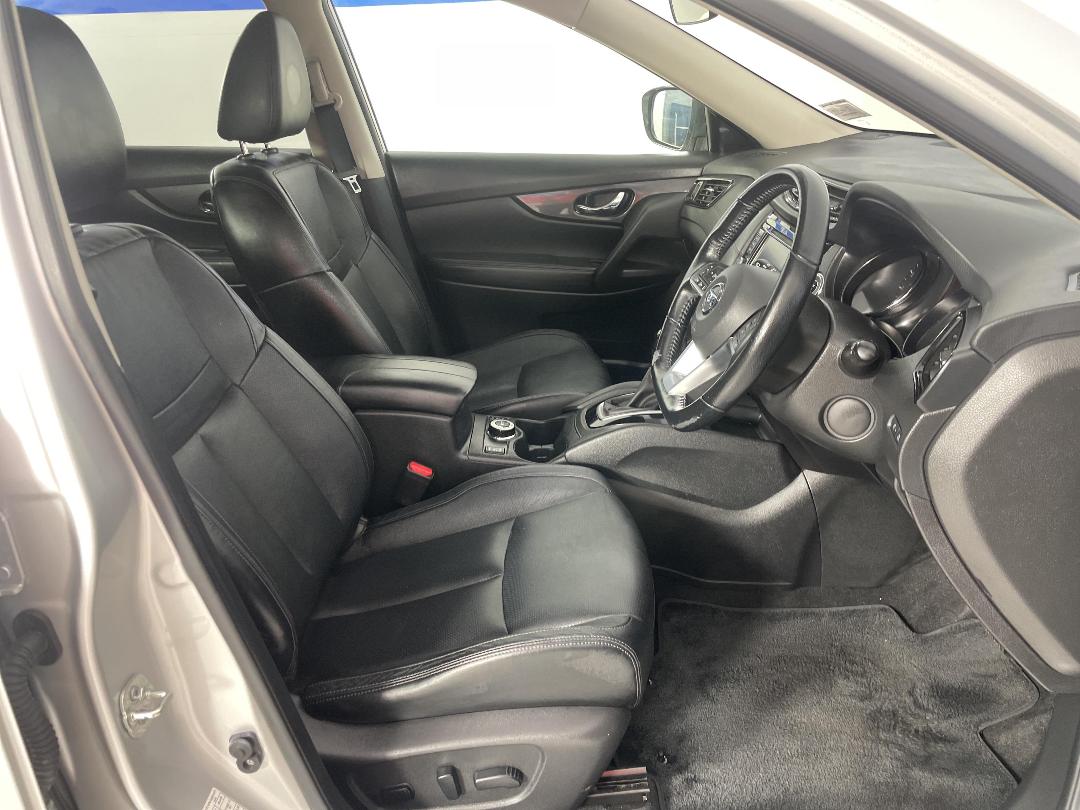 Photo '16' of Nissan X-Trail