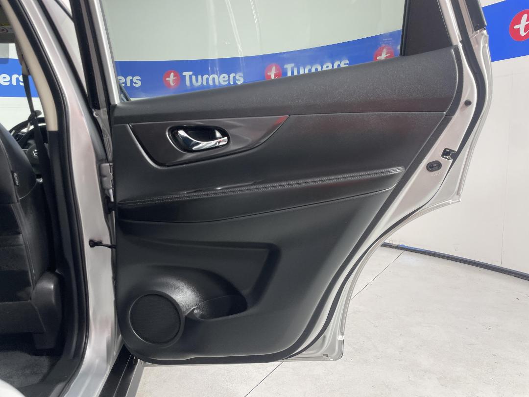 Photo '19' of Nissan X-Trail