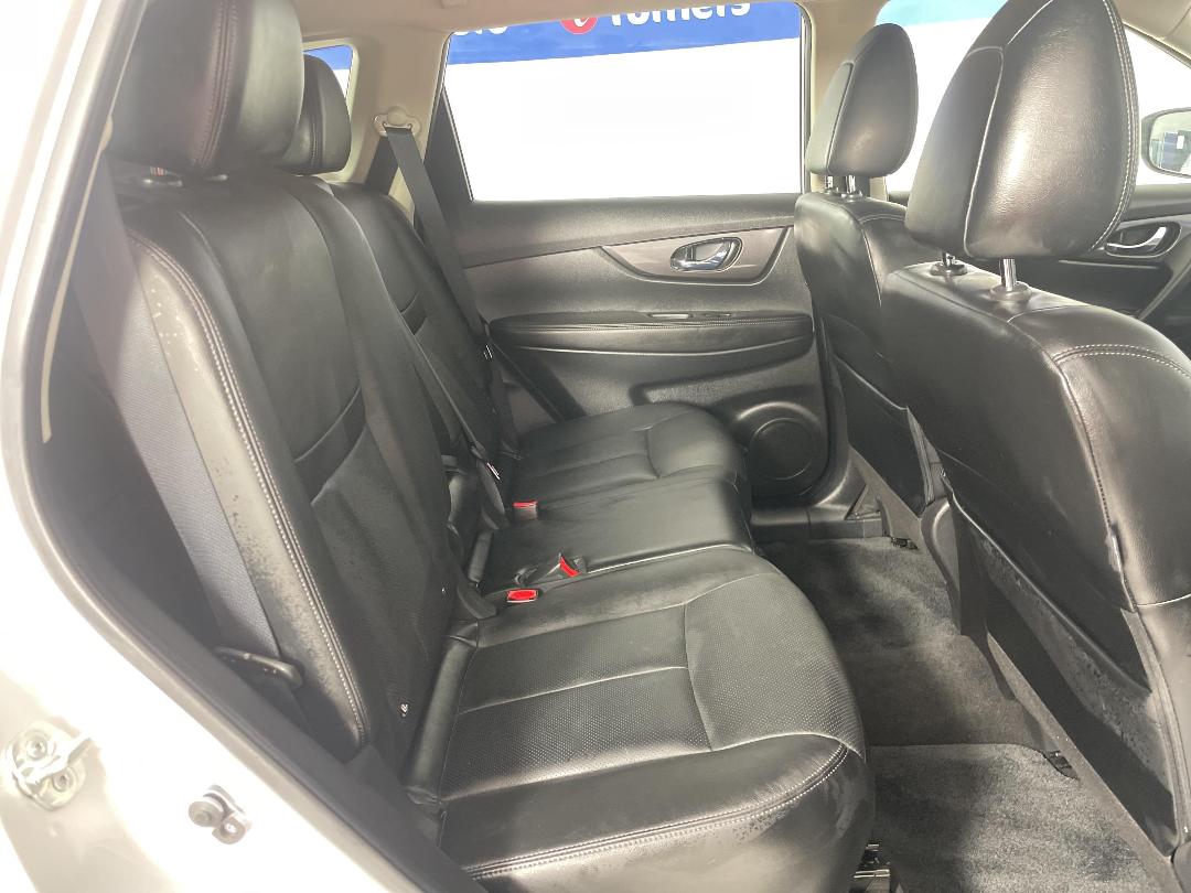 Photo '20' of Nissan X-Trail