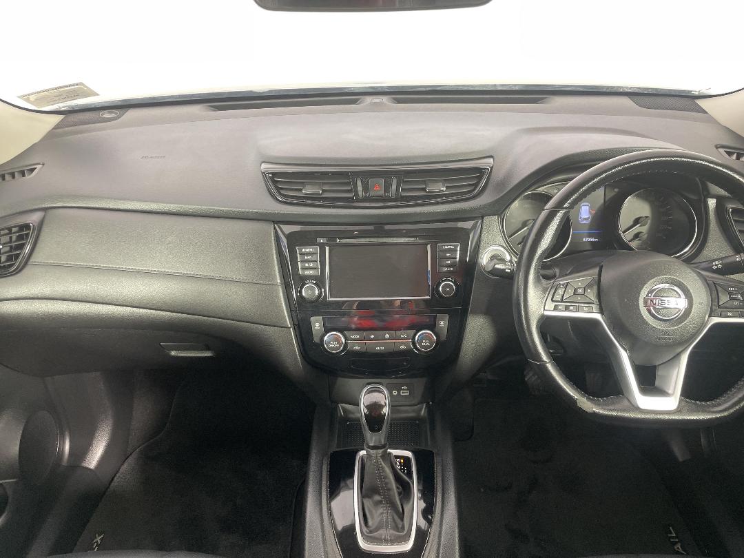 Photo '17' of Nissan X-Trail