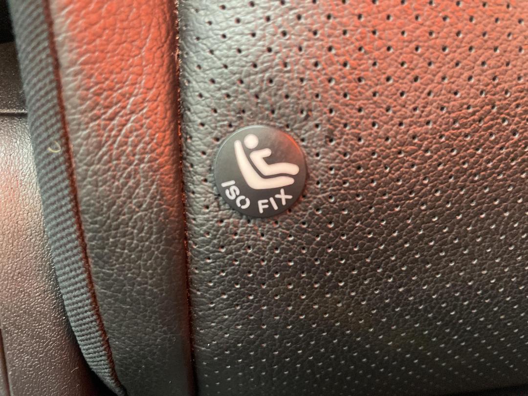 Photo '23' of Nissan X-Trail