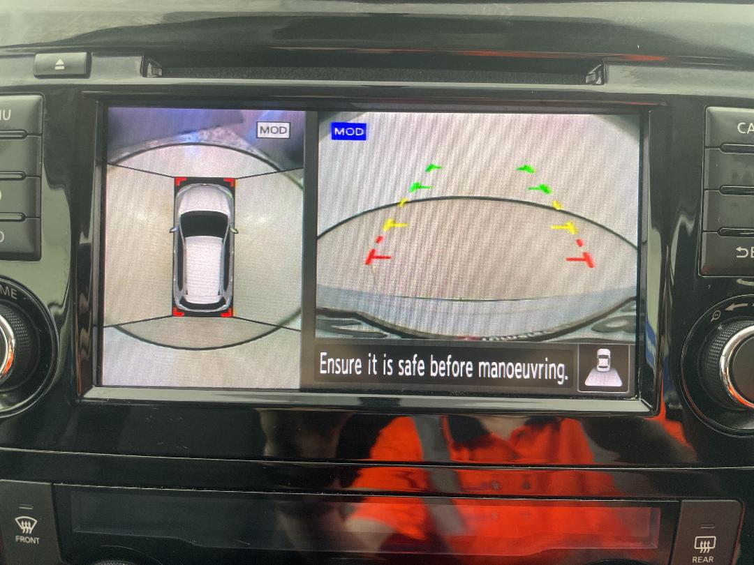 Photo '24' of Nissan X-Trail