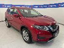 Thumbnail '1' of Nissan X-Trail