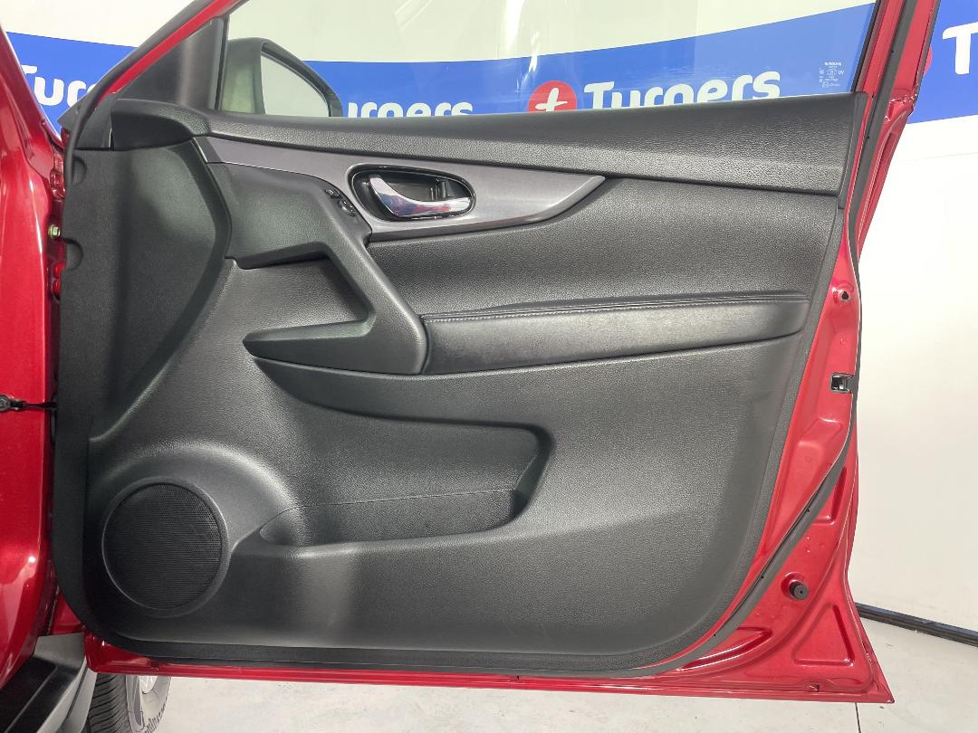 Photo '15' of Nissan X-Trail