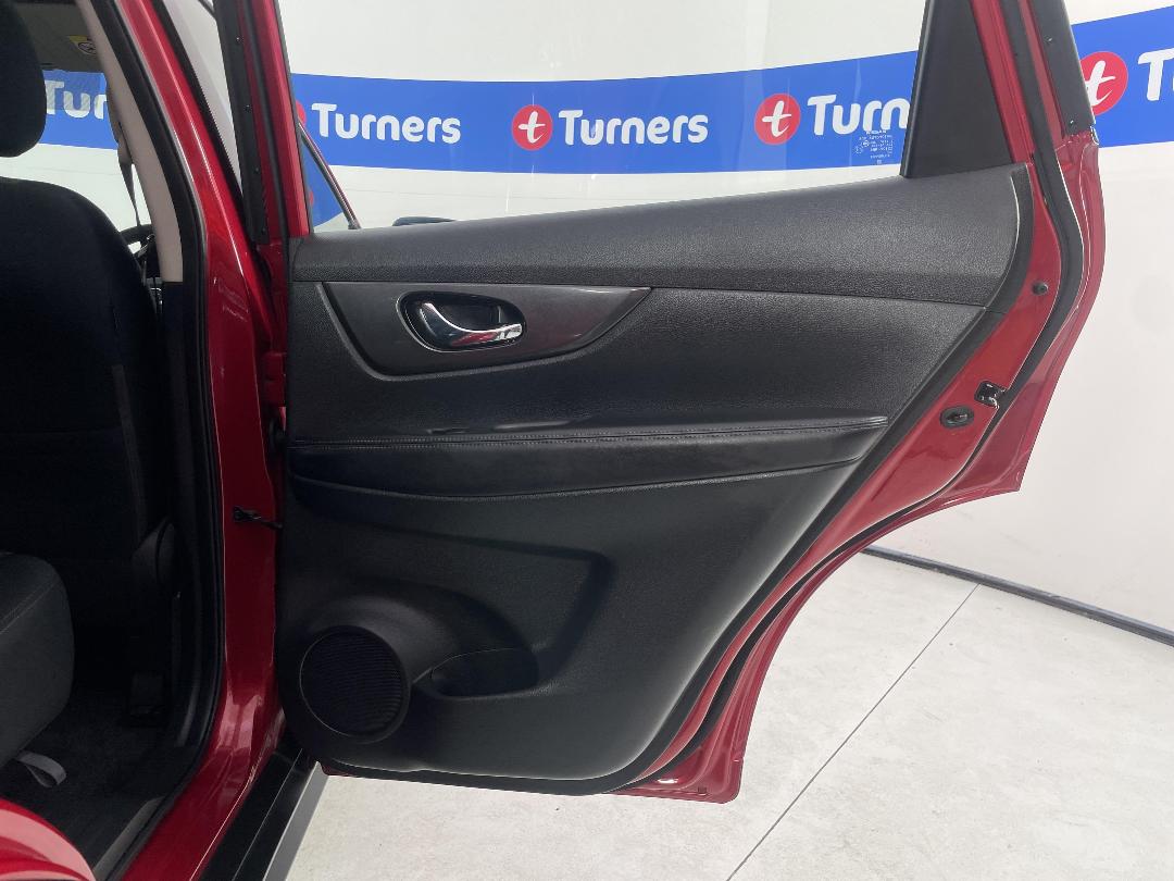 Photo '19' of Nissan X-Trail