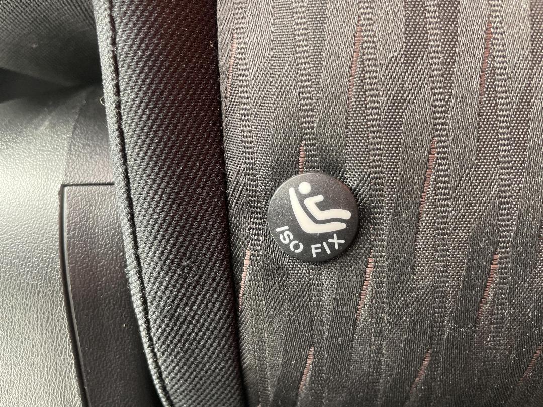 Photo '23' of Nissan X-Trail