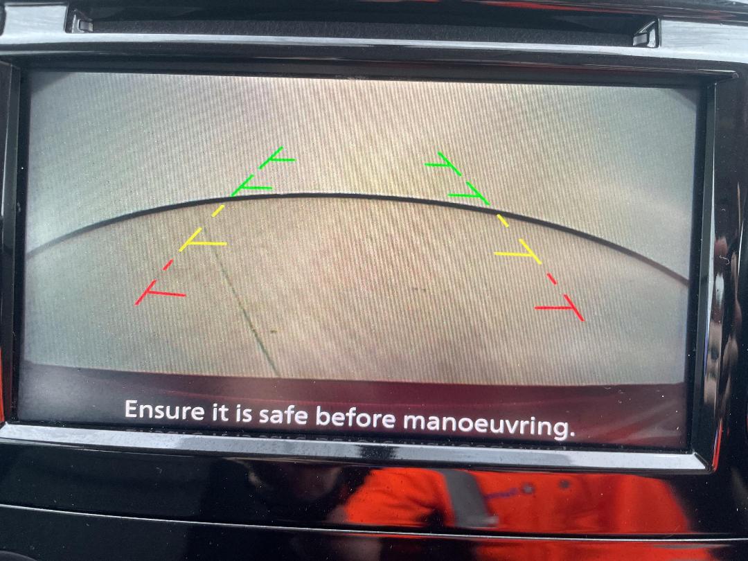 Photo '24' of Nissan X-Trail