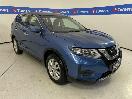 Thumbnail '1' of Nissan X-Trail