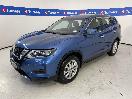Thumbnail '4' of Nissan X-Trail