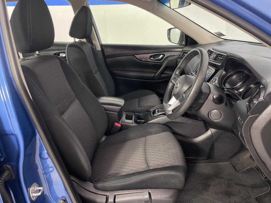 Photo '16' of Nissan X-Trail