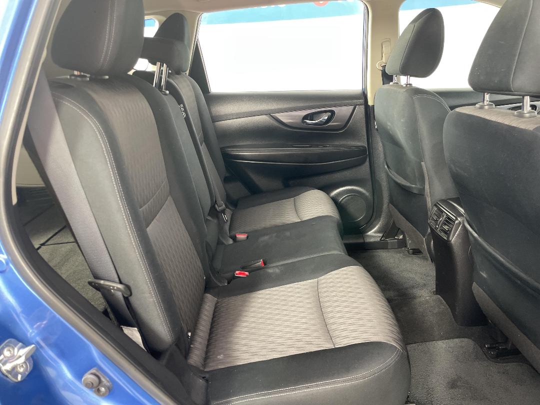 Photo '20' of Nissan X-Trail