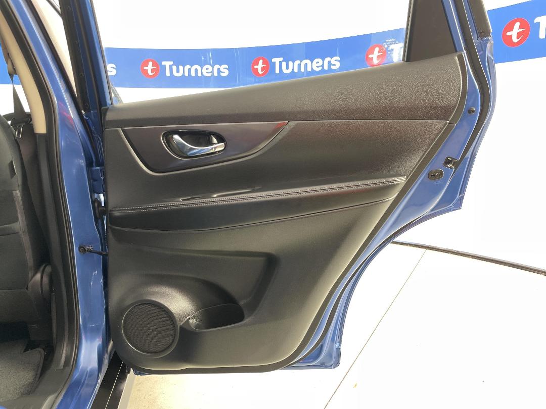 Photo '19' of Nissan X-Trail