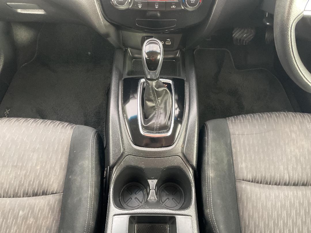 Photo '18' of Nissan X-Trail