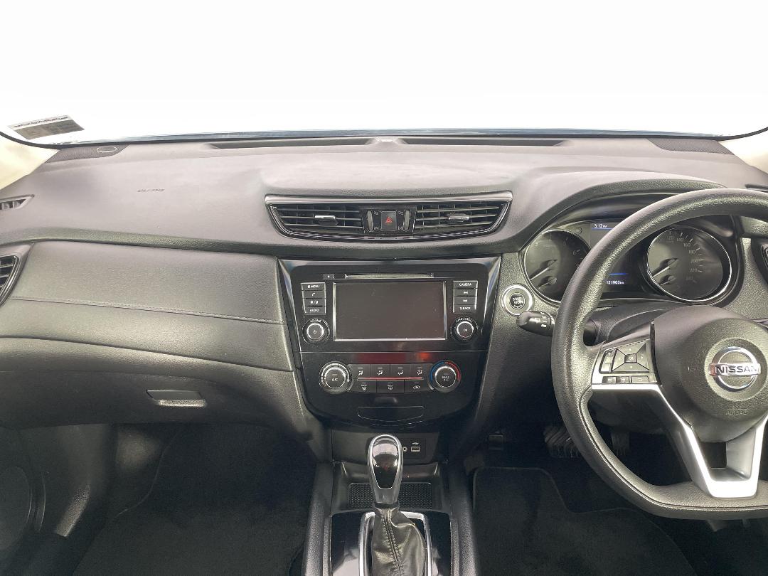 Photo '17' of Nissan X-Trail