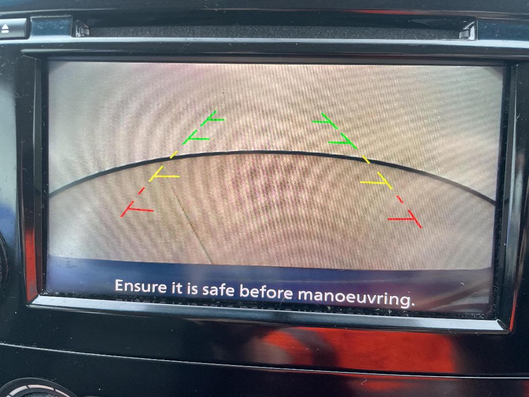 Photo '24' of Nissan X-Trail