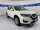 Thumbnail '1' of Nissan X-Trail