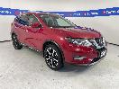 Thumbnail '1' of Nissan X-Trail