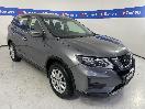 Thumbnail '1' of Nissan X-Trail