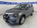 Thumbnail '4' of Nissan X-Trail