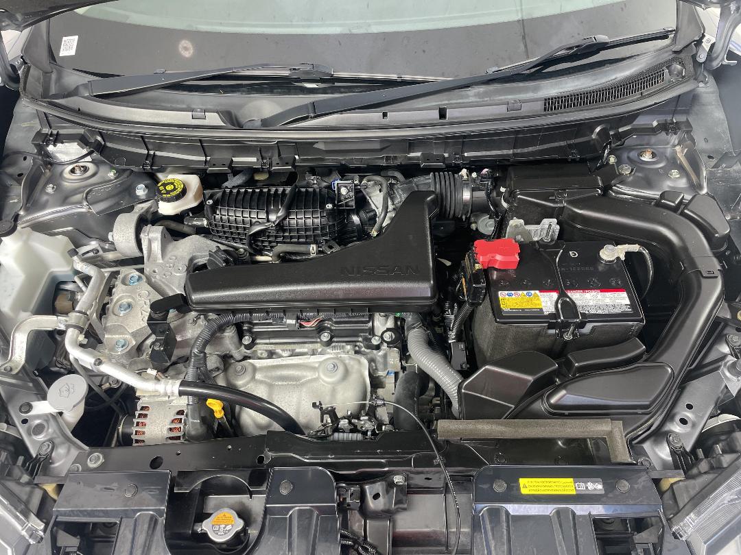 Photo '13' of Nissan X-Trail