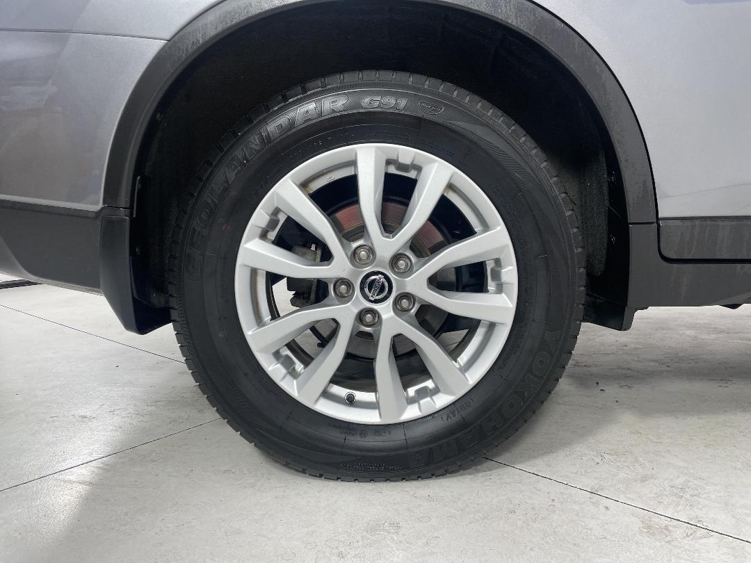 Photo '12' of Nissan X-Trail