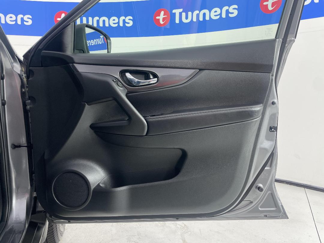 Photo '15' of Nissan X-Trail